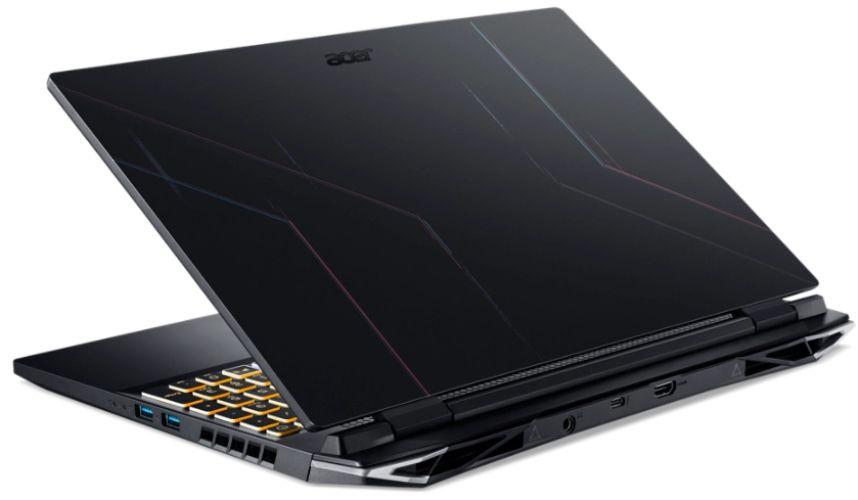 Refurbished Acer Nitro 5 AN515-58 Gaming Laptop 15.6" - Reebelo Ireland