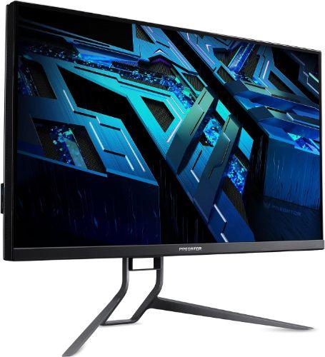 Refurbished Acer Predator X32 FP 4K Gaming Monitor 32" - Reebelo Ireland