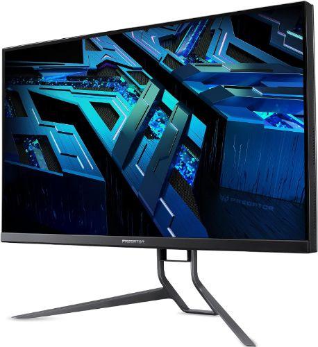 Refurbished Acer Predator X32 FP 4K Gaming Monitor 32" - Reebelo Ireland