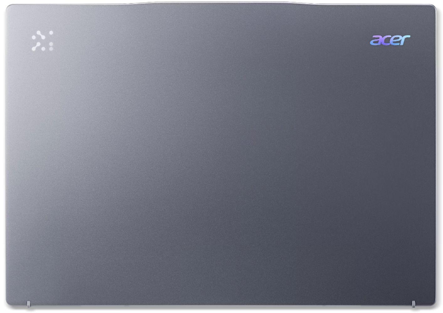Refurbished Acer Swift Go 14 SFG14-01 AI Laptop 14.5" - Reebelo Ireland