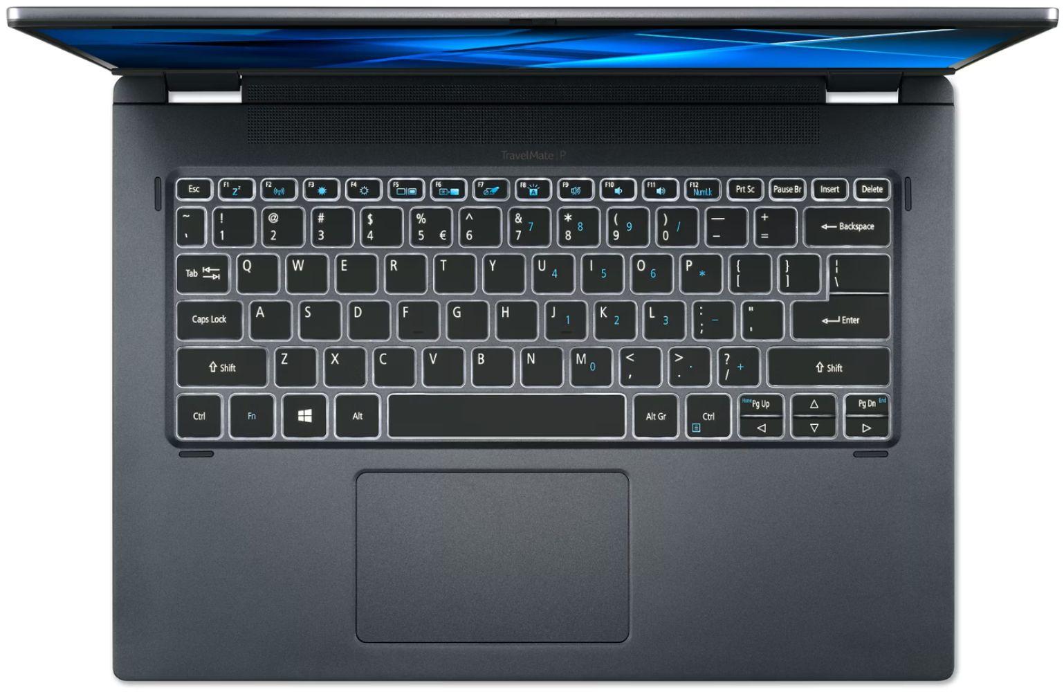Refurbished Acer TravelMate P414-51 Laptop 14" - Reebelo Ireland