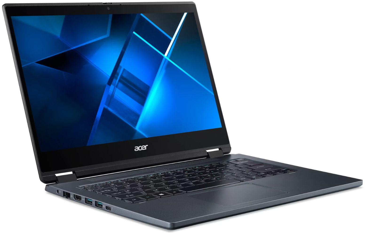 Refurbished Acer TravelMate P414-51 Laptop 14" - Reebelo Ireland