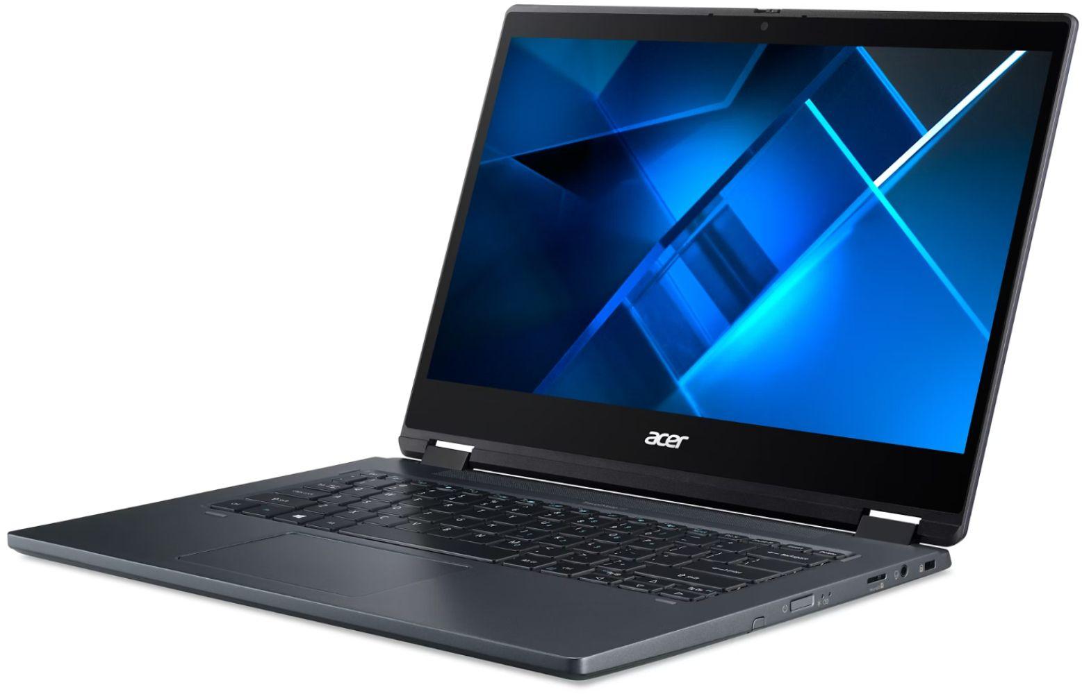 Refurbished Acer TravelMate P414-51 Laptop 14" - Reebelo Ireland