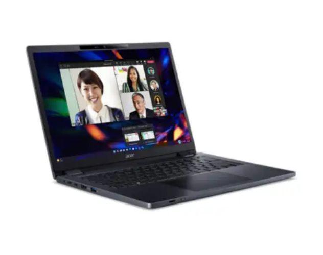 Refurbished Acer TravelMate P4 TMP414-53 Laptop 14" - Reebelo Ireland