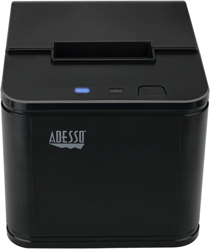 Refurbished Adesso NuPrint 210 Receipt Printer - Reebelo Ireland