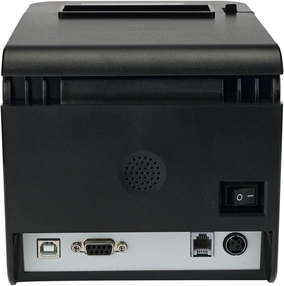 Refurbished Adesso NuPrint 210 Receipt Printer - Reebelo Ireland