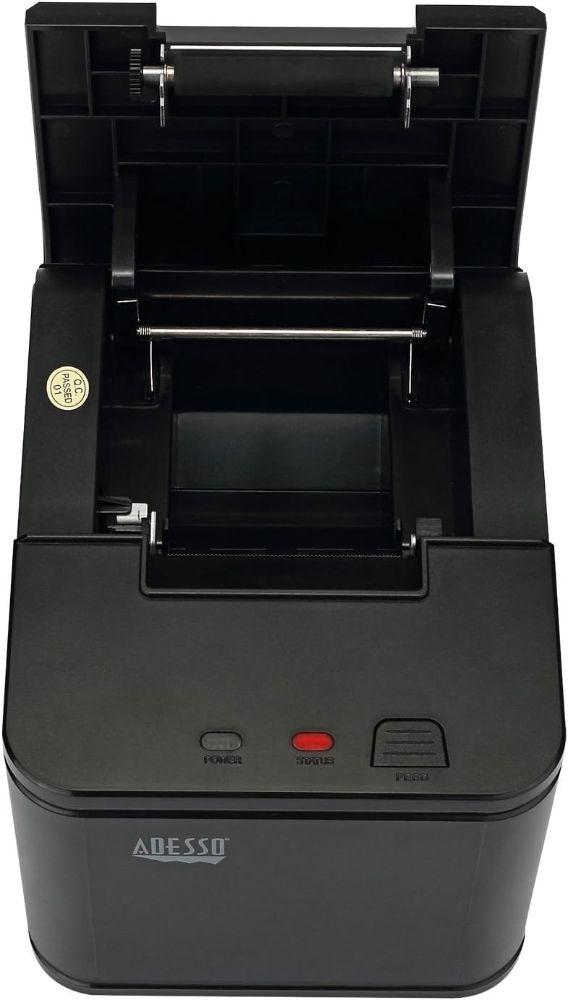 Refurbished Adesso NuPrint 210 Receipt Printer - Reebelo Ireland
