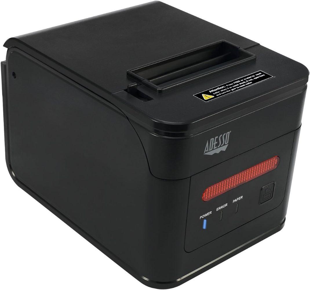 Refurbished Adesso NuPrint 210 Receipt Printer - Reebelo Ireland