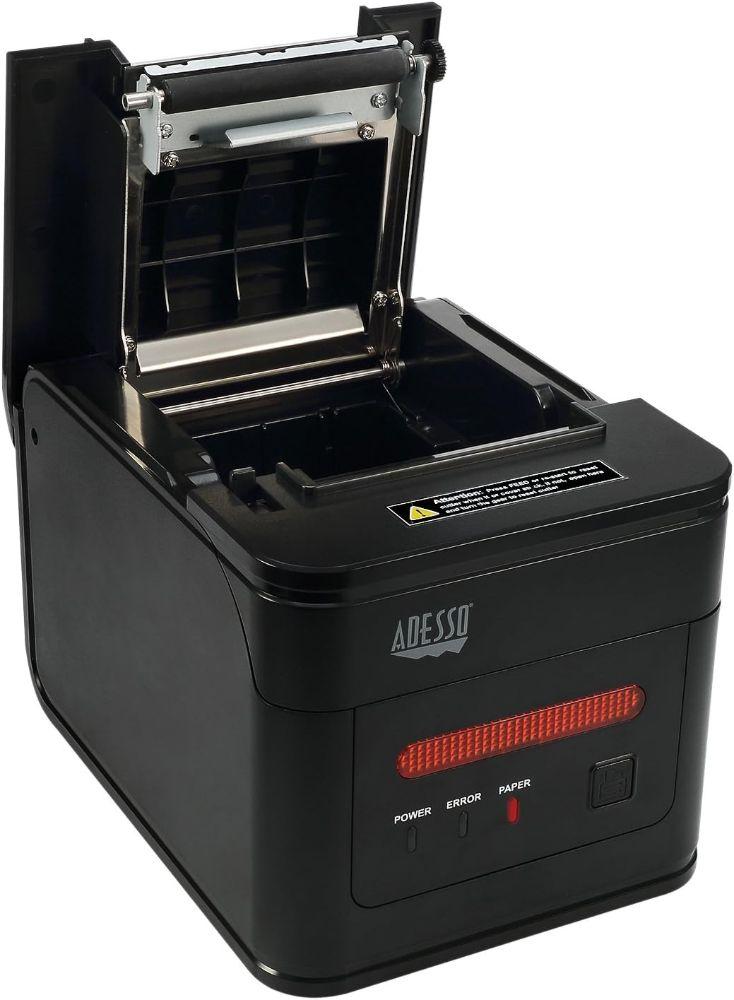 Refurbished Adesso NuPrint 210 Receipt Printer - Reebelo Ireland