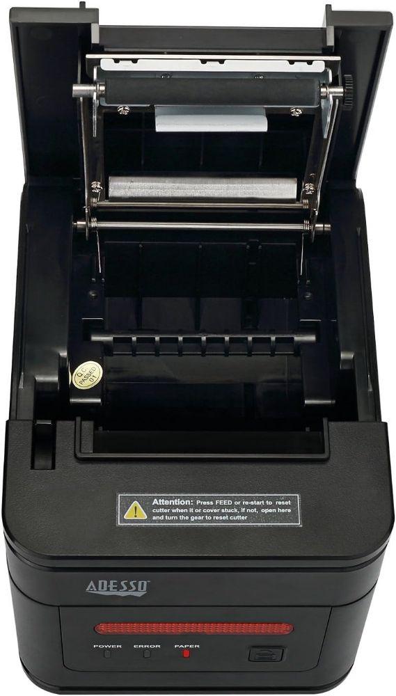 Refurbished Adesso NuPrint 210 Receipt Printer - Reebelo Ireland