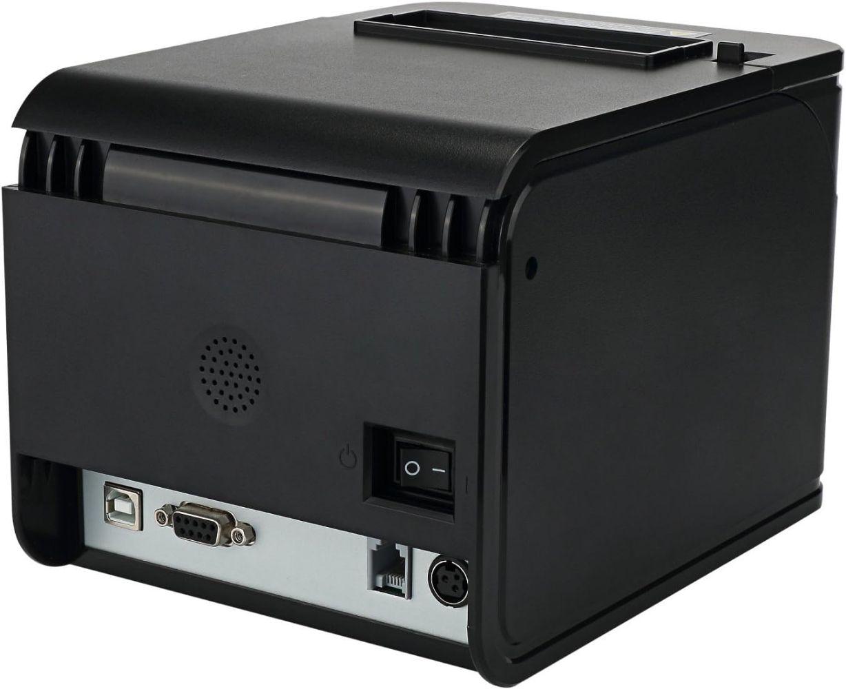 Refurbished Adesso NuPrint 210 Receipt Printer - Reebelo Ireland