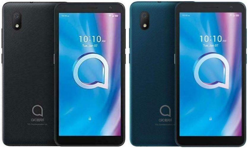 Refurbished Alcatel 1B (2020) - Reebelo Ireland