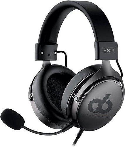 Refurbished Alpha Bravo GX4 Pro Gaming Headset with UBU 7.1 Surround Sound - Reebelo Ireland