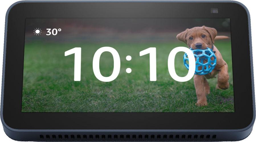 Refurbished Amazon Echo Show 5" (2nd Gen) Smart Display with Alexa - Reebelo Ireland