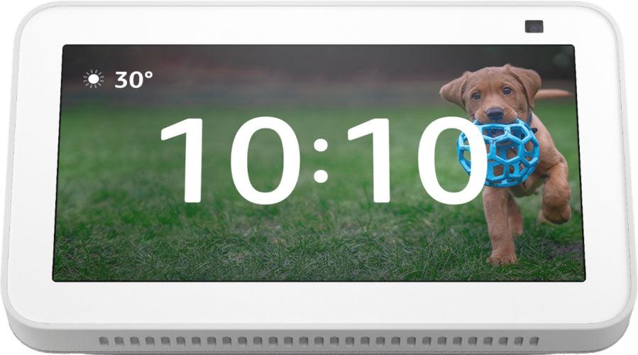Refurbished Amazon Echo Show 5" (2nd Gen) Smart Display with Alexa - Reebelo Ireland