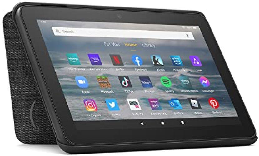 Refurbished Amazon Fire 7 Tablet (2022) - Reebelo Ireland
