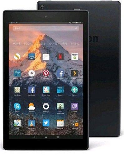 Refurbished Amazon Fire HD 10 Tablet (2019) - Reebelo Ireland