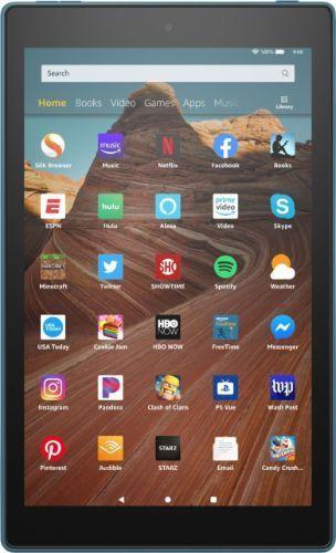 Refurbished Amazon Fire HD 10 Tablet (2019) - Reebelo Ireland