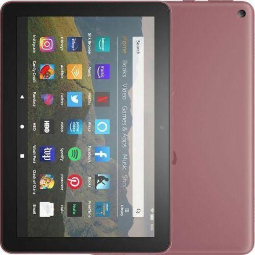 Refurbished Amazon Fire HD 10 Tablet (2019) - Reebelo Ireland