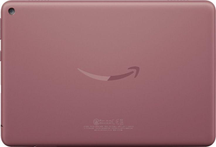 Refurbished Amazon Fire HD 8 Tablet (2022) - Reebelo Ireland