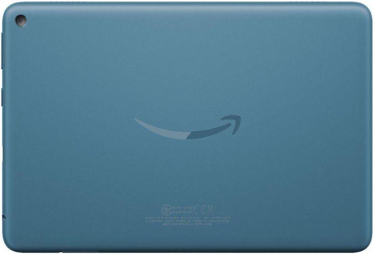 Refurbished Amazon Fire HD 8 Tablet (2022) - Reebelo Ireland