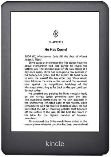 Refurbished Amazon Kindle 10th Gen E-Reader (2019) - Reebelo Ireland