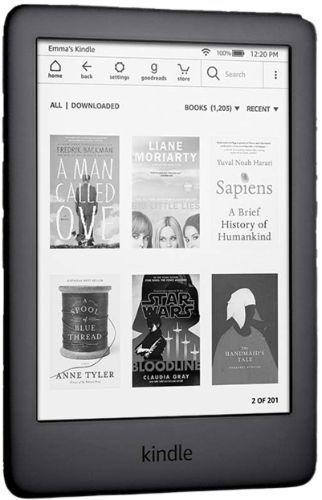 Refurbished Amazon Kindle 10th Gen E-Reader (2019) - Reebelo Ireland