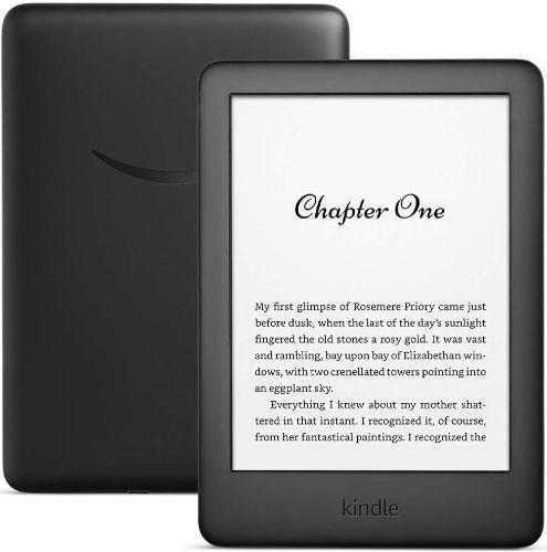 Refurbished Amazon Kindle 10th Gen E-Reader (2019) - Reebelo Ireland