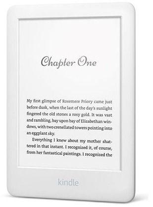 Refurbished Amazon Kindle 10th Gen E-Reader (2019) - Reebelo Ireland