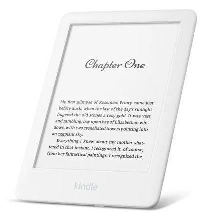 Refurbished Amazon Kindle 10th Gen E-Reader (2019) - Reebelo Ireland