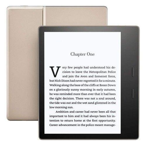 Refurbished Amazon Kindle Oasis (9th Gen) - Reebelo Ireland