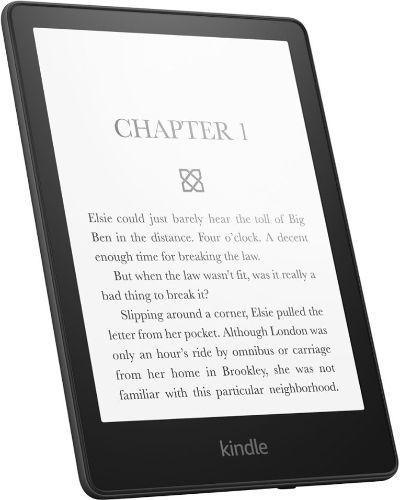 Refurbished Amazon Kindle Paperwhite 11th Gen E-Reader (2021) - Reebelo Ireland