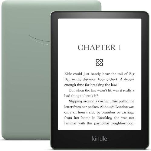 Refurbished Amazon Kindle Paperwhite 11th Gen E-Reader (2021) - Reebelo Ireland