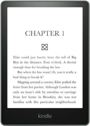 Refurbished Amazon Kindle Paperwhite 11th Gen E-Reader (2021) - Reebelo Ireland
