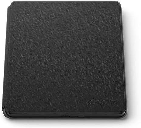 Refurbished Amazon Kindle Paperwhite Leather Cover for 11th Generation-2021 - Reebelo Ireland
