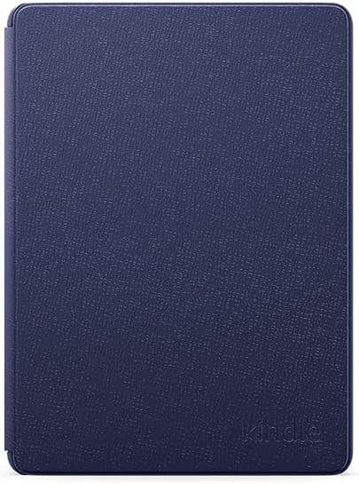 Refurbished Amazon Kindle Paperwhite Leather Cover for 11th Generation-2021 - Reebelo Ireland