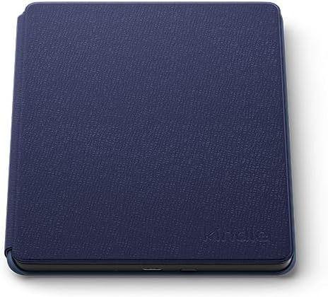 Refurbished Amazon Kindle Paperwhite Leather Cover for 11th Generation-2021 - Reebelo Ireland