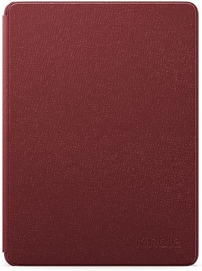 Refurbished Amazon Kindle Paperwhite Leather Cover for 11th Generation-2021 - Reebelo Ireland