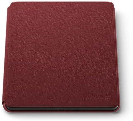 Refurbished Amazon Kindle Paperwhite Leather Cover for 11th Generation-2021 - Reebelo Ireland