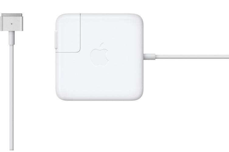 Refurbished Apple 45W MagSafe 2 Power Adapter for MacBook Air - Reebelo Ireland