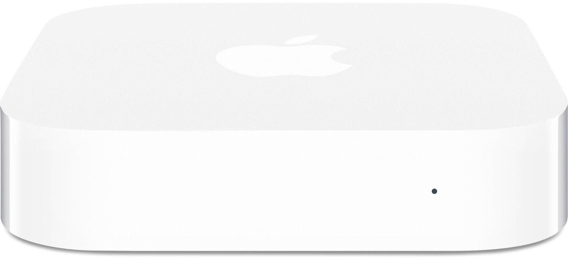 Refurbished Apple AirPort Express 802.11n (2nd Generation) - Reebelo Ireland