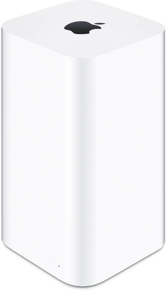 Refurbished Apple AirPort Time Capsule (5th Generation) - Reebelo Ireland