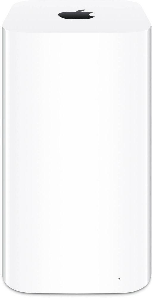 Refurbished Apple AirPort Time Capsule (5th Generation) - Reebelo Ireland
