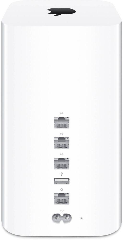 Refurbished Apple AirPort Time Capsule (5th Generation) - Reebelo Ireland