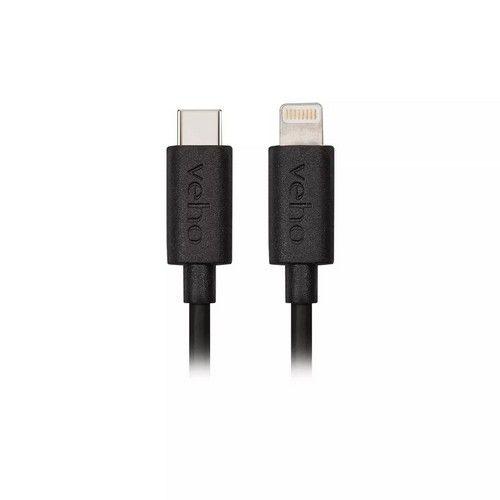 Refurbished Apple Certified Lightning Cable - 0.2m/0.7ft - Reebelo Ireland