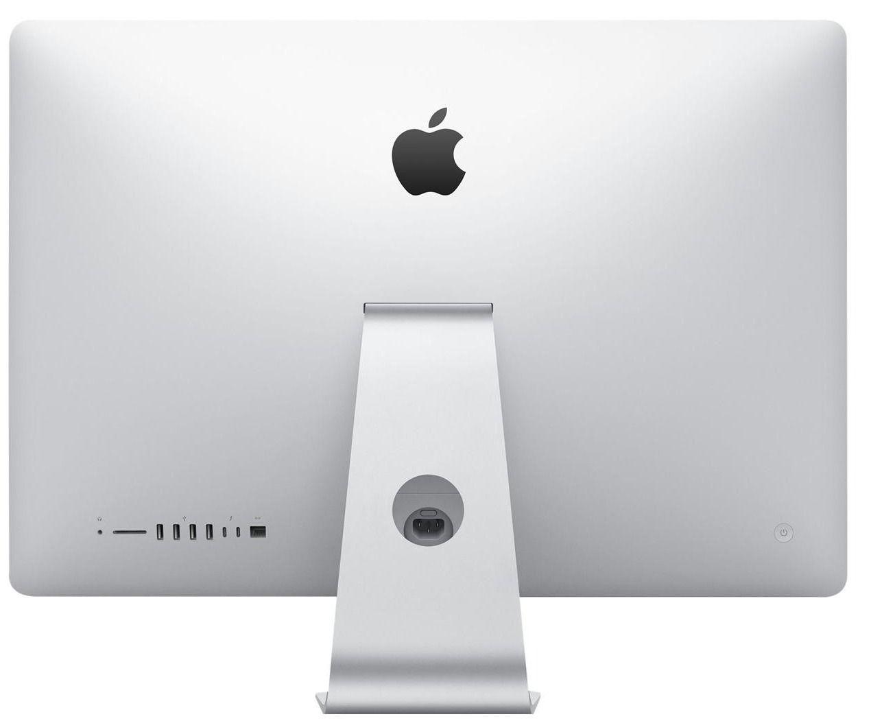 Refurbished Apple iMac 2017 21.5" - Reebelo Ireland