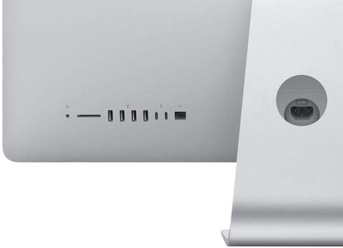 Refurbished Apple iMac 2019 Retina 5K 27" - Reebelo Ireland