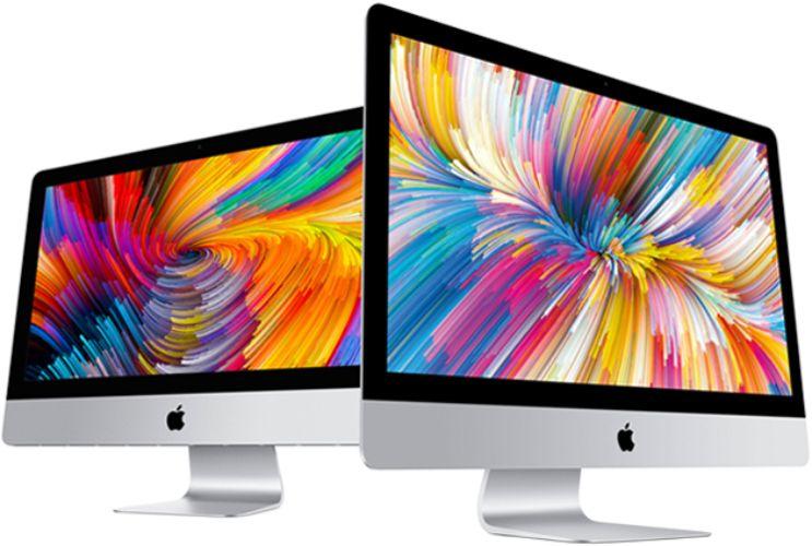 Refurbished Apple iMac 2020 Retina 5K 27" - Reebelo Ireland
