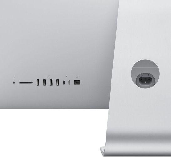 Refurbished Apple iMac 2020 Retina 5K 27" - Reebelo Ireland