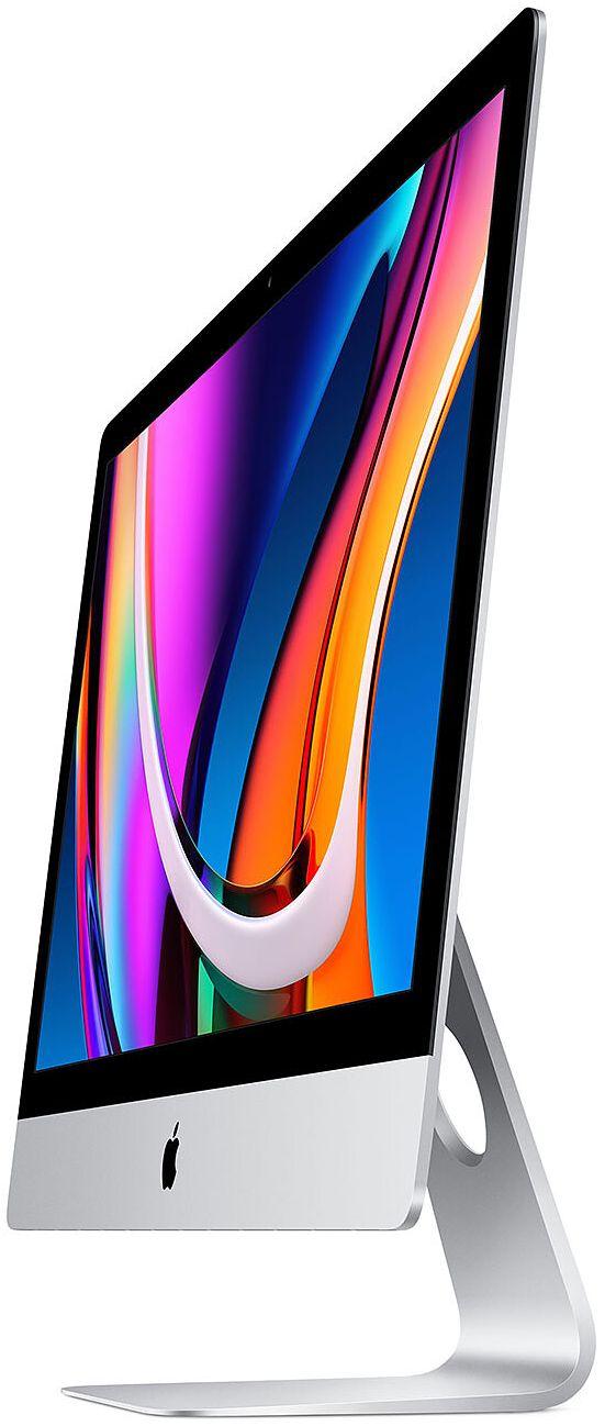 Refurbished Apple iMac 2020 Retina 5K 27" - Reebelo Ireland